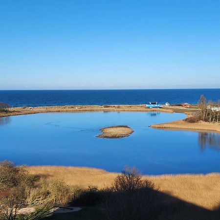 Ferienpark C08-001 Ferienpark Хайлигенхафен Екстериор снимка