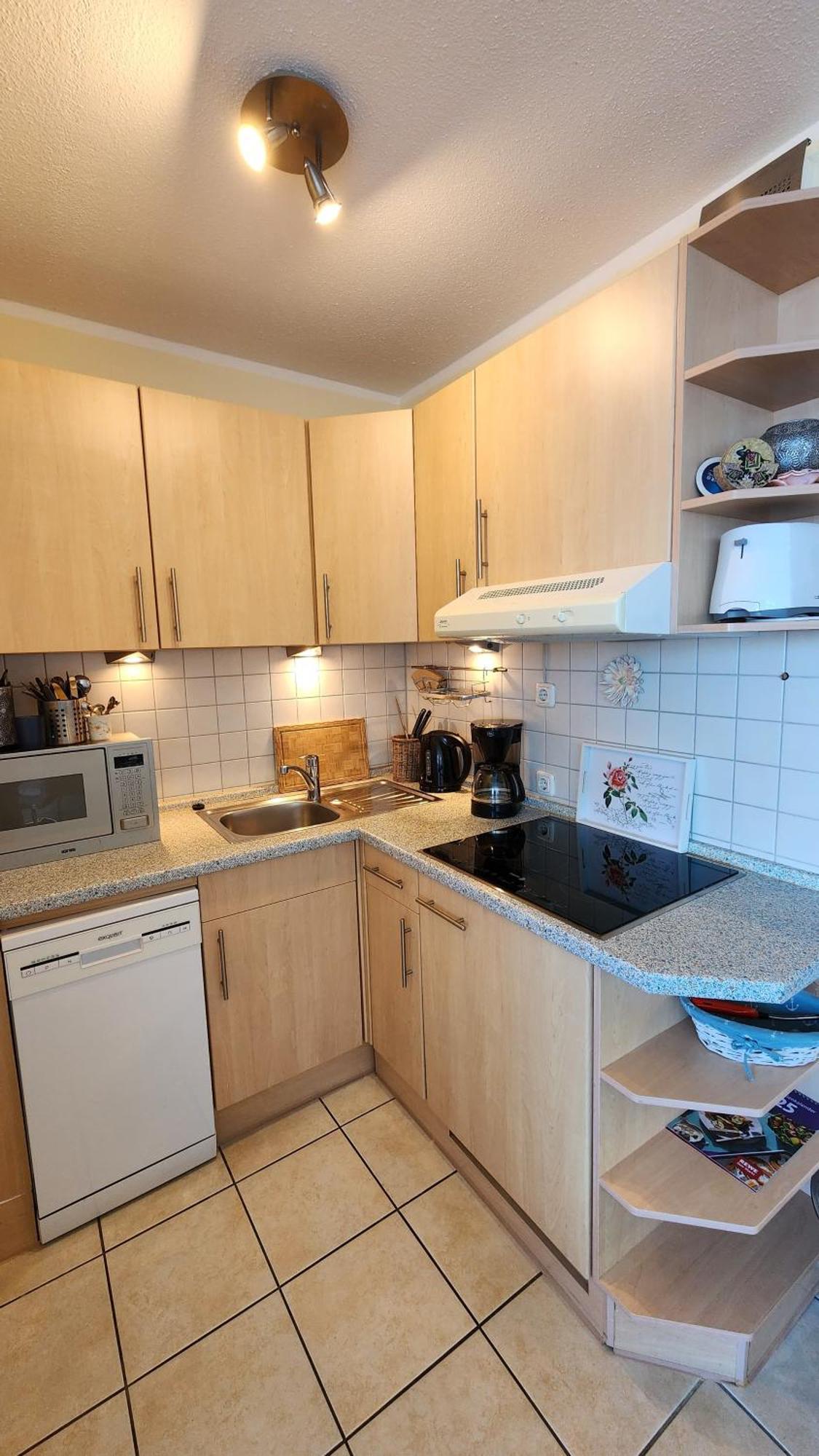 Ferienpark C08-001 Ferienpark Хайлигенхафен Екстериор снимка